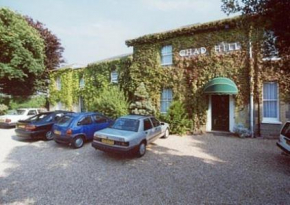 Отель Chad Hill Hotel  Сэндаун